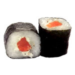 Saumon cheese