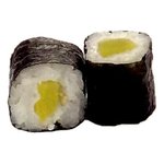 Radis japonais