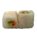 Saumon avocat