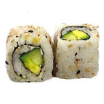 Avocat concombre