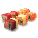 Tokyo roll