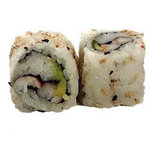 Crevette avocat