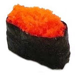 Masago (oeuf de capelan)