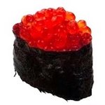 Œufs de saumon