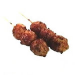 Boulettes de poulets