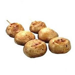 Champignons