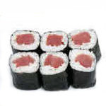 6 Maki thon