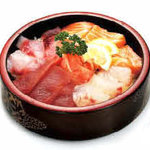 Chirachi mixte